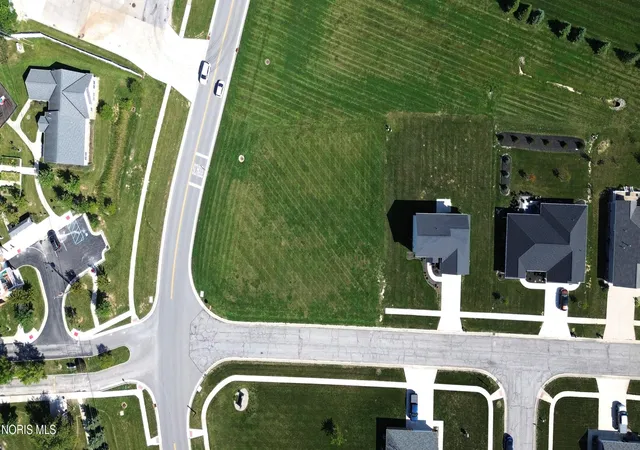 Photo 3 of Land for sale at 1815 Langlan Dr, Defiance, OH 43512 | MLS# 10012908 | Listing updated on 2026-09-03