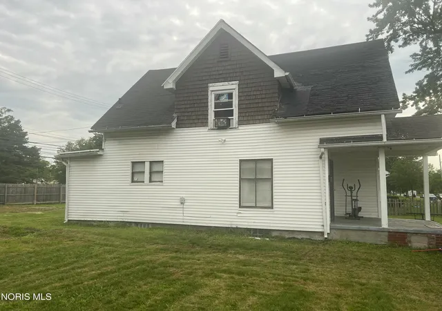 Photo 13 of Single family home for sale at 1259 Palmwood Ave, Toledo, OH 43607 | MLS# 10012907 | Listing updated on 2026-09-10