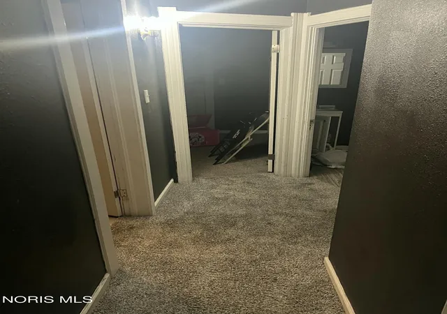Photo 3 of Single family home for sale at 1259 Palmwood Ave, Toledo, OH 43607 | MLS# 10012907 | Listing updated on 2026-09-10