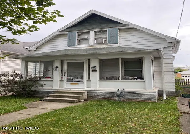 Photo 1 of Single family home for sale at 441 E Streicher St, Toledo, OH 43608 | MLS# 10012894 | Listing updated on 2026-09-06