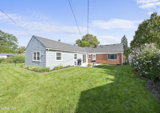 Photo 26 of Single family home for sale at 1764 N Parkway Dr, Maumee, OH 43537 | MLS# 10012895 | Listing updated on 2026-10-05