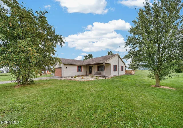 Photo 3 of Single family home for sale at 22819 County Rd 12, Jenera, OH 45841 | MLS# 10012899 | Listing updated on 2026-09-04