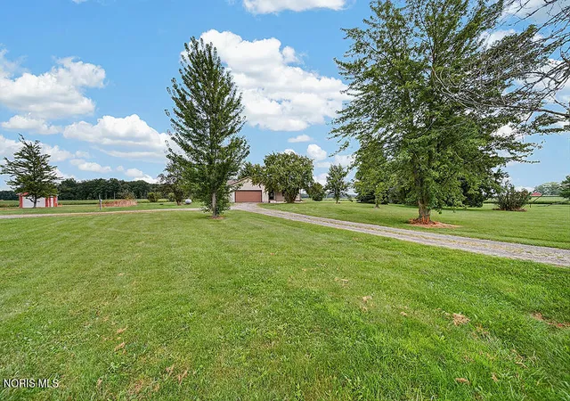 Photo 43 of Single family home for sale at 22819 County Rd 12, Jenera, OH 45841 | MLS# 10012899 | Listing updated on 2026-09-04