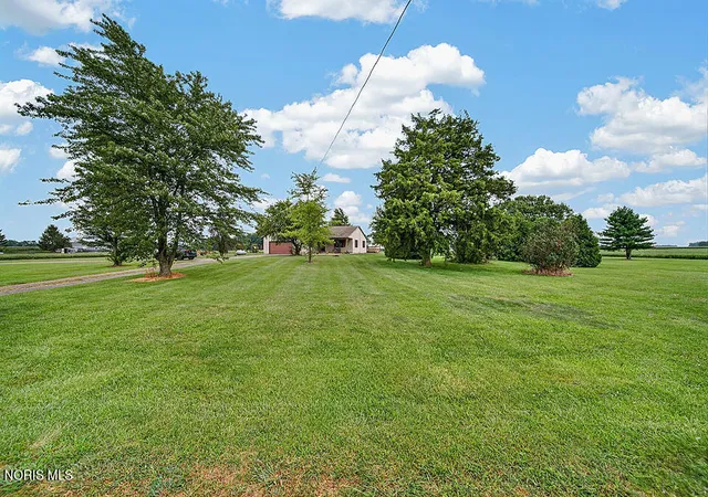 Photo 3 of Single family home for sale at 22819 County Rd 12, Jenera, OH 45841 | MLS# 10012899 | Listing updated on 2026-09-04