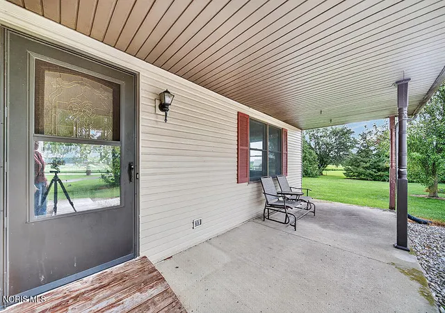 Photo 4 of Single family home for sale at 22819 County Rd 12, Jenera, OH 45841 | MLS# 10012899 | Listing updated on 2026-09-04