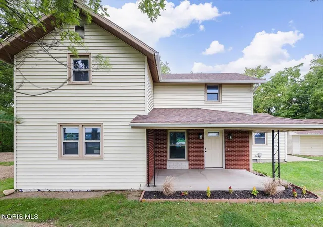 Photo 3 of Single family home for sale at 18868 County Rd X, Archbold, OH 43502 | MLS# 10012911 | Listing updated on 2026-09-08
