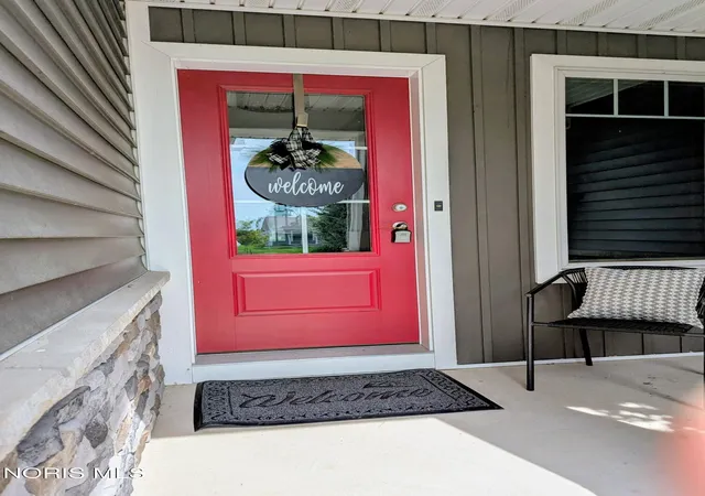 Photo 4 of Single family home for sale at 900 Murbach St, Archbold, OH 43502 | MLS# 10013077 | Listing updated on 2026-09-17
