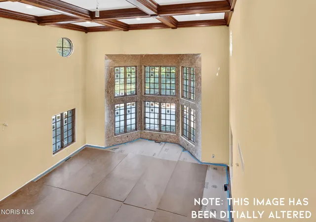 Photo 4 of Single family home for sale at 125 W Edgar Ave, Findlay, OH 45840 | MLS# 10013081 | Listing updated on 2026-09-10