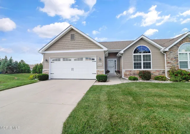 Photo 1 of Single family home for sale at 5903 Pine Tree Pl, Sylvania, OH 43560 | MLS# 10013566 | Listing updated on 2026-09-23