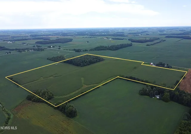 Photo 1 of Land for sale at 0 County Rd 22, Fayette, OH 43521 | MLS# 10012983 | Listing updated on 2026-09-14