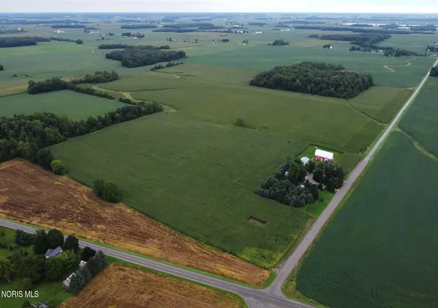 Photo 3 of Land for sale at 0 County Rd 22, Fayette, OH 43521 | MLS# 10012983 | Listing updated on 2026-09-14