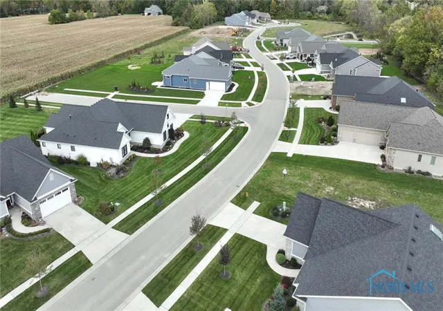 Land for sale at 4455 Post Office Cir, Maumee, OH 43537 | MLS# 10012929