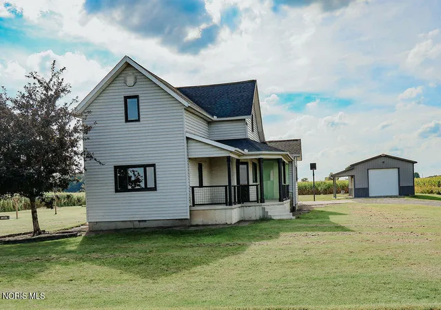 Photo 1 of Sale Pending at 13884 Road 13, Ottawa, OH 45875 | MLS# 10012934 | Listing updated on 2026-09-17