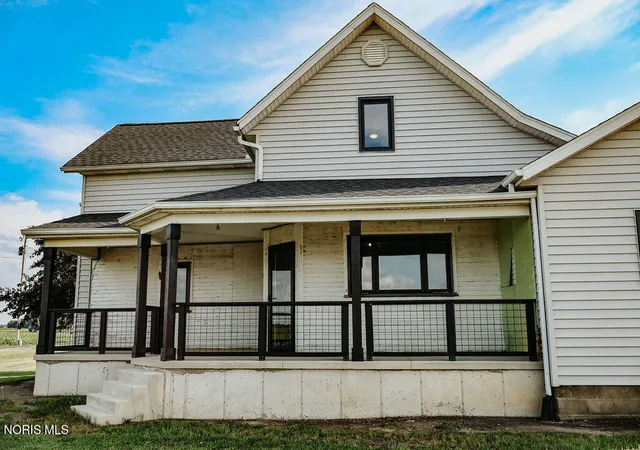 Photo 2 of Sale Pending at 13884 Road 13, Ottawa, OH 45875 | MLS# 10012934 | Listing updated on 2026-09-17