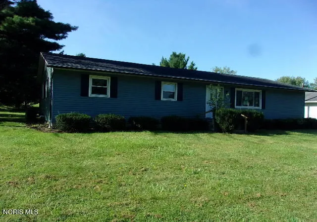 Single family home for sale at 752 E Township Rd 122, Tiffin, OH 44883 | MLS# 10012953