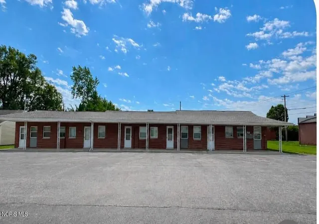 Photo 1 of Multi family home for sale at 325 N Warpole St, Upper Sandusky, OH 43351 | MLS# 10012966 | Listing updated on 2026-10-07