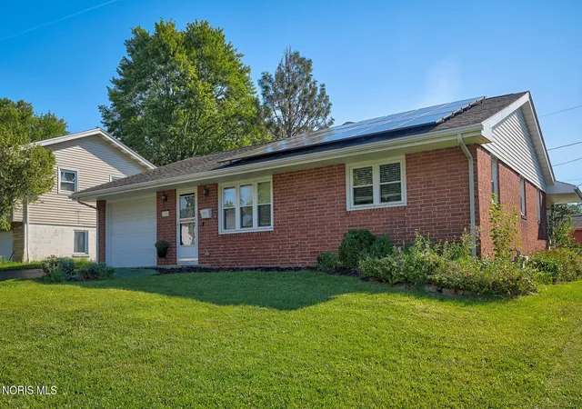 Photo 1 of Single family home for sale at 2629 Greenacre Dr, Findlay, OH 45840 | MLS# 10013014 | Listing updated on 2026-10-05