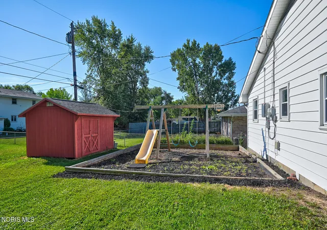 Photo 37 of Single family home for sale at 2629 Greenacre Dr, Findlay, OH 45840 | MLS# 10013014 | Listing updated on 2026-10-05