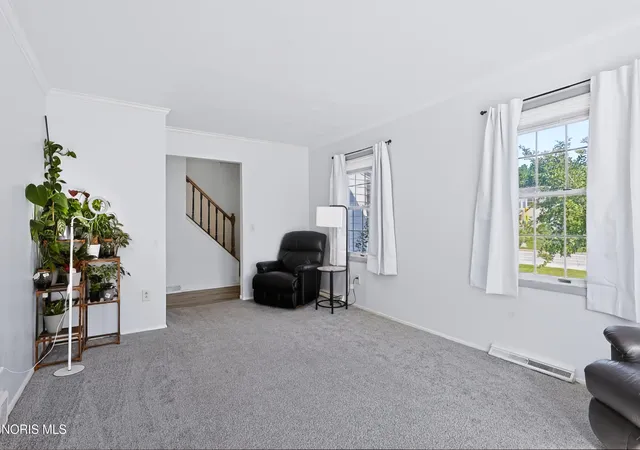 Photo 3 of Single family home for sale at 612 Dussel Dr, Maumee, OH 43537 | MLS# 10012943 | Listing updated on 2026-09-24