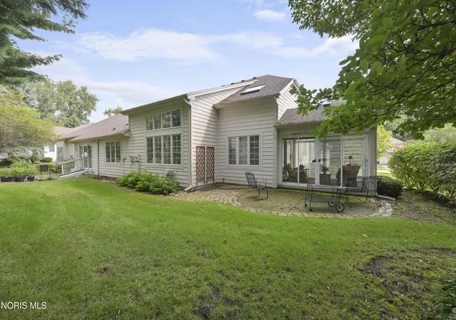 Photo 41 of Condo for sale at 3421 Amberwood Ln, Toledo, OH 43617 | MLS# 10012952 | Listing updated on 2026-09-12