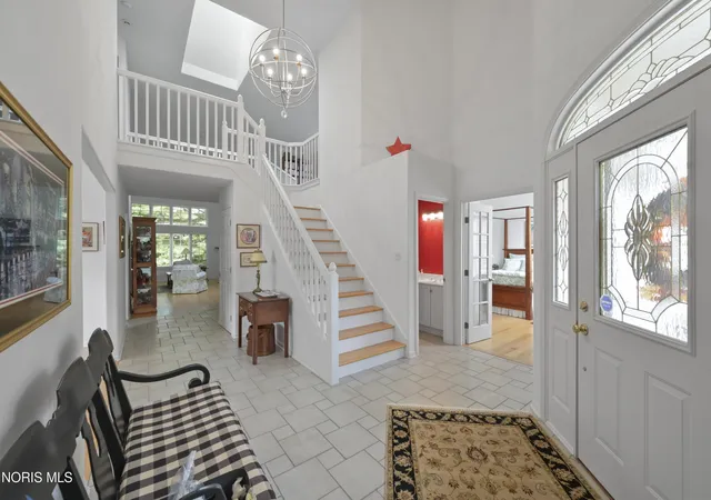 Photo 4 of Condo for sale at 3421 Amberwood Ln, Toledo, OH 43617 | MLS# 10012952 | Listing updated on 2026-09-12