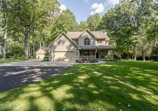 Photo 1 of Single family home for sale at 2657 Scott Rd, Swanton, OH 43558 | MLS# 10012951 | Listing updated on 2026-09-29