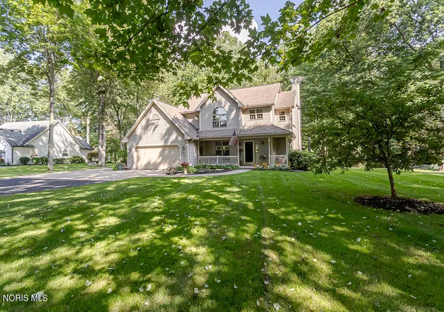 Photo 2 of Single family home for sale at 2657 Scott Rd, Swanton, OH 43558 | MLS# 10012951 | Listing updated on 2026-09-29