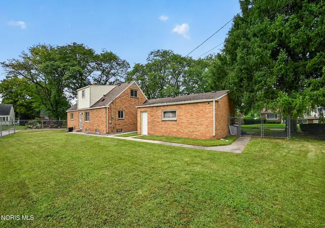Photo 34 of Single family home for sale at 3145 Penrose Ave, Toledo, OH 43614 | MLS# 10013022 | Listing updated on 2026-09-11