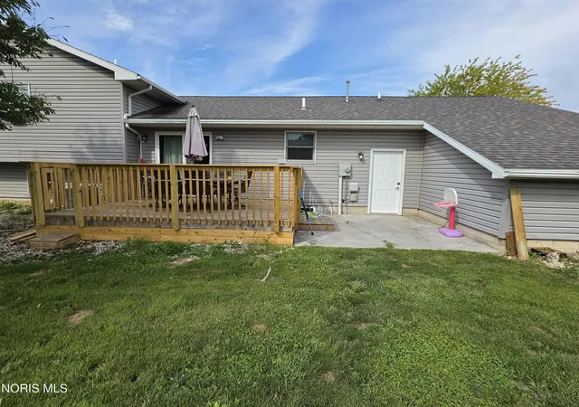 Photo 3 of Single family home for sale at 723 Chestnut Dr, Upper Sandusky, OH 43351 | MLS# 10013012 | Listing updated on 2026-09-14