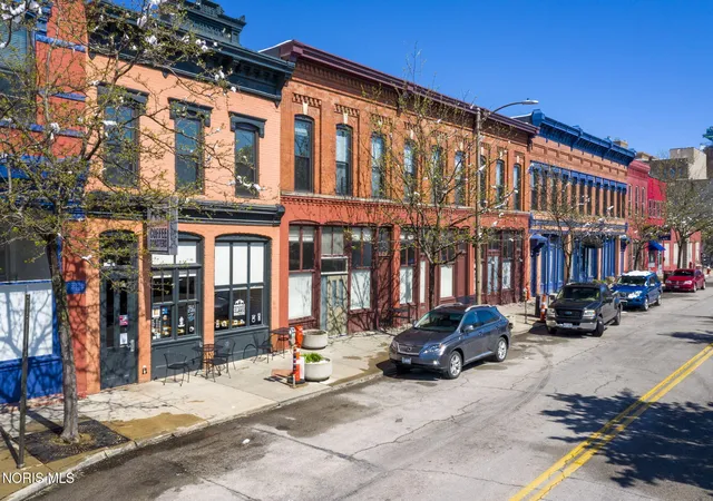 Photo 1 of Condo for sale at 44 S Saint Clair St #Apt 1, Toledo, OH 43604 | MLS# 10013026 | Listing updated on 2026-09-14