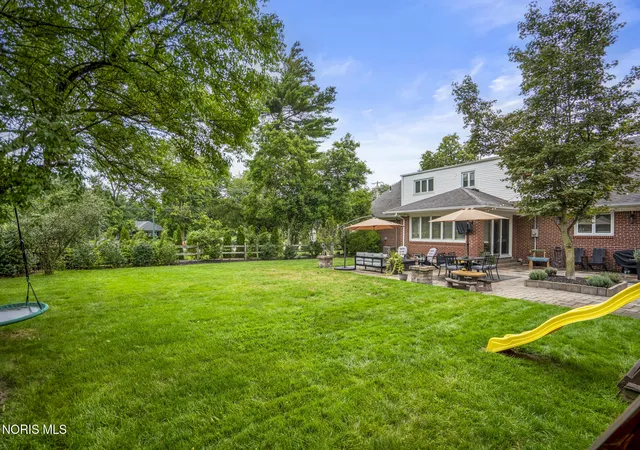 Photo 50 of Single family home for sale at 3033 Westchester Rd, Ottawa Hills, OH 43615 | MLS# 10013011 | Listing updated on 2026-09-11