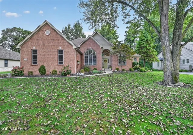 Photo 1 of Single family home for sale at 7522 Castle Ridge Rd, Toledo, OH 43617 | MLS# 10013269 | Listing updated on 2026-09-11