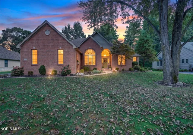 Photo 43 of Single family home for sale at 7522 Castle Ridge Rd, Toledo, OH 43617 | MLS# 10013269 | Listing updated on 2026-09-11