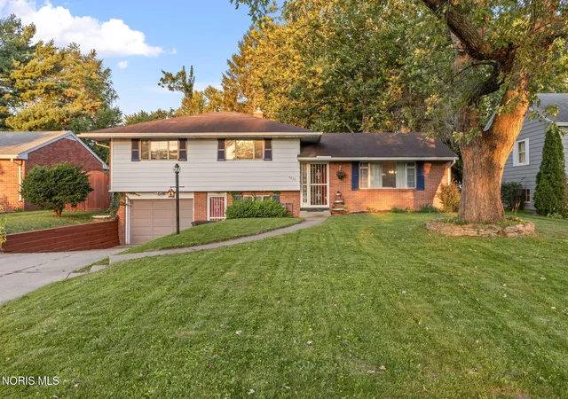 Photo 1 of Single family home for sale at 5436 Yermo Dr, Toledo, OH 43613 | MLS# 10013001 | Listing updated on 2026-09-20