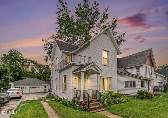 Photo 1 of Multi family home for sale at 109 Dodge St, Swanton, OH 43558 | MLS# 10013161 | Listing updated on 2026-09-14