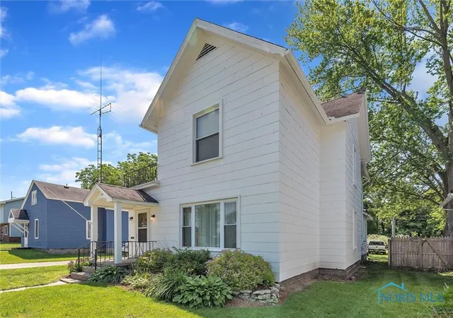 Photo 2 of Multi family home for sale at 109 Dodge St, Swanton, OH 43558 | MLS# 10013161 | Listing updated on 2026-09-14