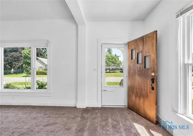 Photo 3 of Multi family home for sale at 109 Dodge St, Swanton, OH 43558 | MLS# 10013161 | Listing updated on 2026-09-14