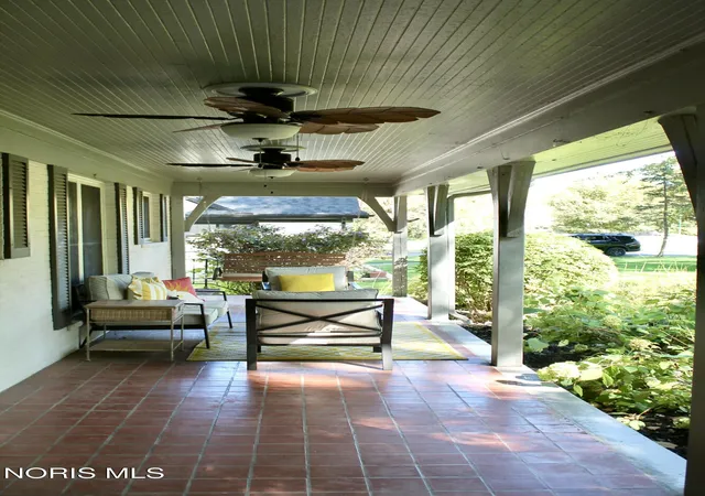 Photo 30 of Single family home for sale at 3610 W Bancroft St, Ottawa Hills, OH 43606 | MLS# 10012999 | Listing updated on 2026-10-20