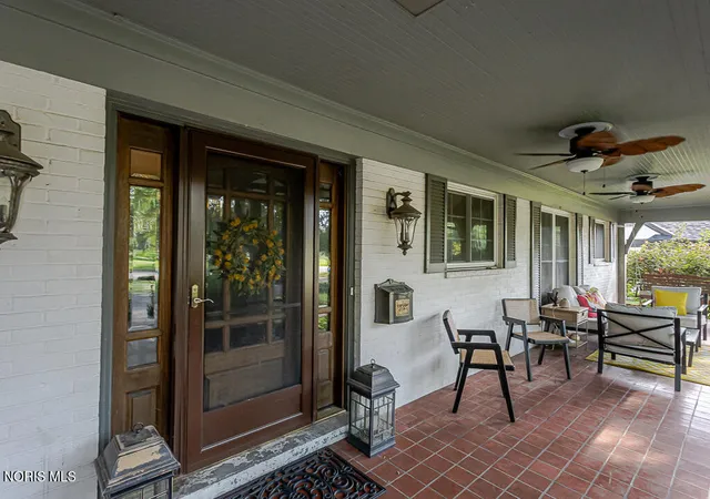 Photo 2 of Single family home for sale at 3610 W Bancroft St, Ottawa Hills, OH 43606 | MLS# 10012999 | Listing updated on 2026-09-13