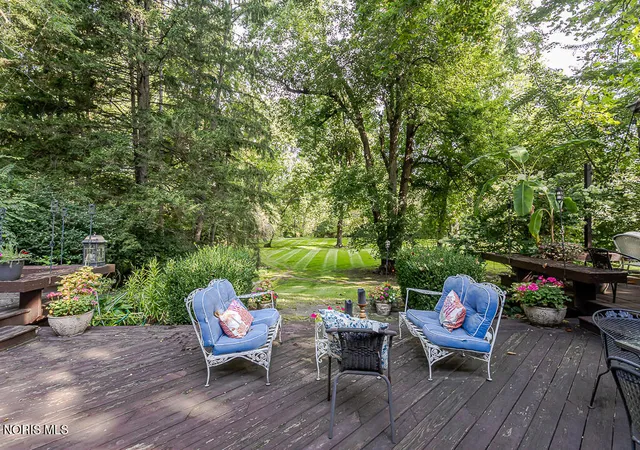 Photo 3 of Single family home for sale at 3610 W Bancroft St, Ottawa Hills, OH 43606 | MLS# 10012999 | Listing updated on 2026-09-13