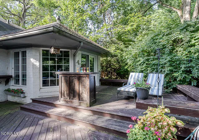 Photo 4 of Single family home for sale at 3610 W Bancroft St, Ottawa Hills, OH 43606 | MLS# 10012999 | Listing updated on 2026-09-13