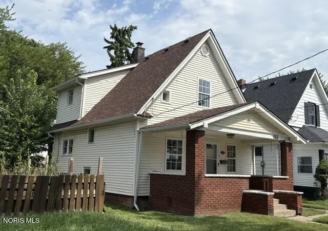 Photo 1 of Single family home for sale at 1156 Colton St, Toledo, OH 43609 | MLS# 10012962 | Listing updated on 2026-09-04