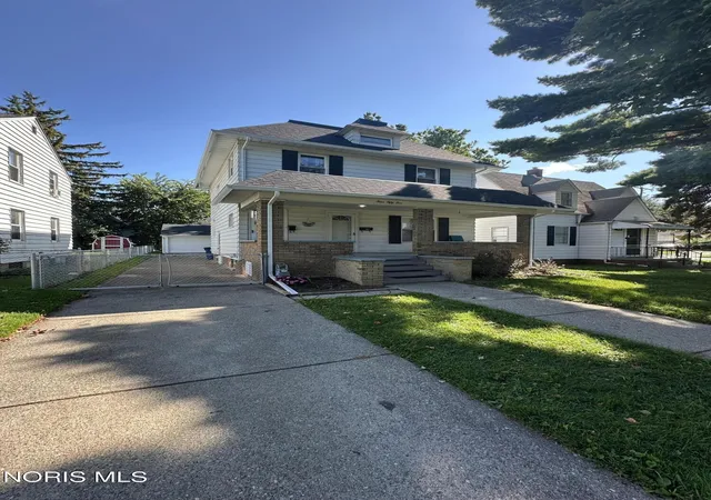 Photo 1 of House for sale at 455 Pasadena Blvd, Toledo, OH 43612 | MLS# 10013094 | Listing updated on 2026-09-15