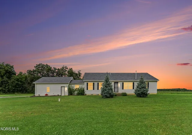 Photo 1 of Single family home for sale at 17521 County Rd 11 50, Montpelier, OH 43543 | MLS# 10013036 | Listing updated on 2026-09-08