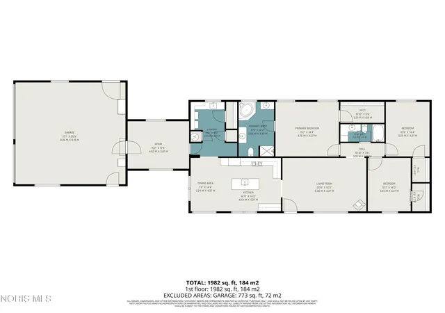Photo 23 of Single family home for sale at 17521 County Rd 11 50, Montpelier, OH 43543 | MLS# 10013036 | Listing updated on 2026-09-08