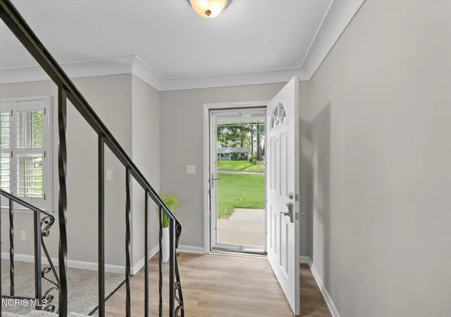 Photo 2 of Single family home for sale at 4805 Elm Pl, Toledo, OH 43613 | MLS# 10013010 | Listing updated on 2026-09-13