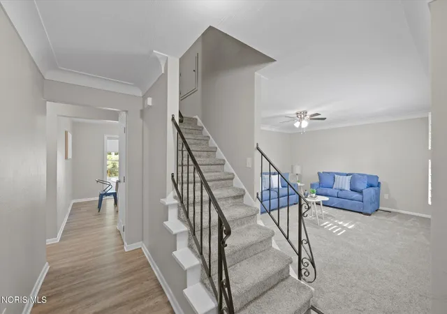 Photo 3 of Single family home for sale at 4805 Elm Pl, Toledo, OH 43613 | MLS# 10013010 | Listing updated on 2026-09-13