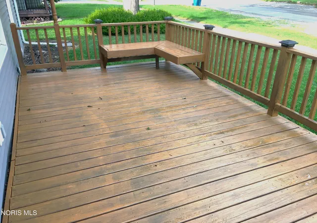 Photo 1 of Single family home for sale at 814 S Cherry St, Bryan, OH 43506 | MLS# 10013098 | Listing updated on 2026-09-14