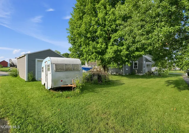 Photo 1 of Single family home for sale at 403 Park St, Republic, OH 44867 | MLS# 10012988 | Listing updated on 2026-10-02