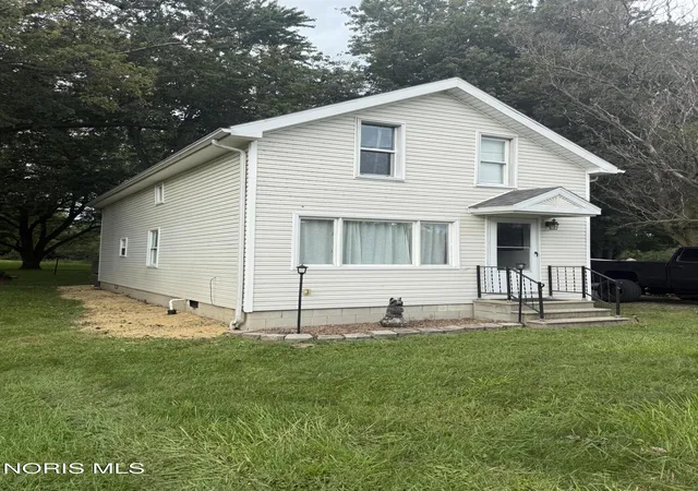 Photo 1 of Sale Pending at 11027 Standart Rd, Curtice, OH 43412 | MLS# 10012990 | Listing updated on 2026-09-14